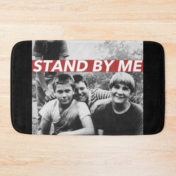 Item preview, STAND BY ME Classic T-Shirt.png designed and sold by Jackdina.