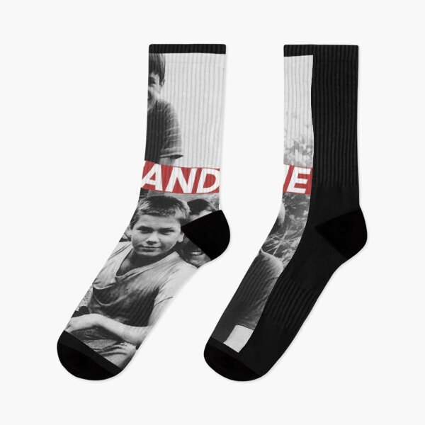 Item preview, STAND BY ME Classic T-Shirt.png designed and sold by Jackdina.