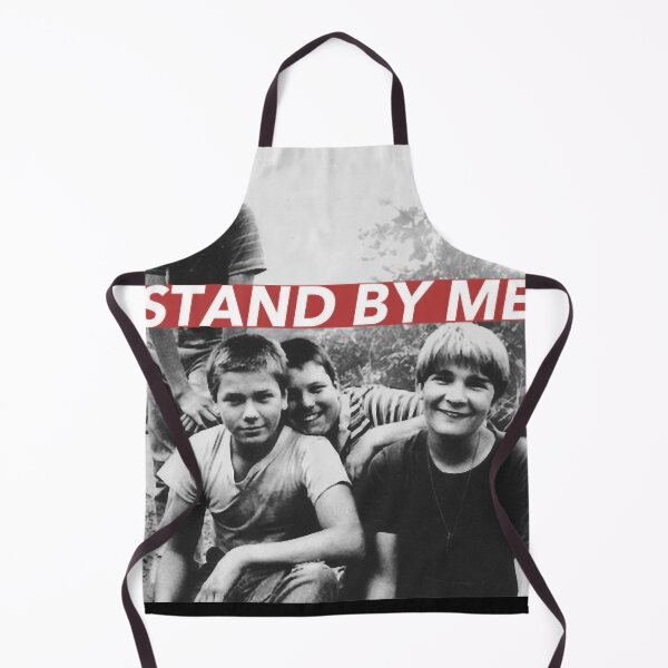 Item preview, STAND BY ME Classic T-Shirt.png designed and sold by Jackdina.