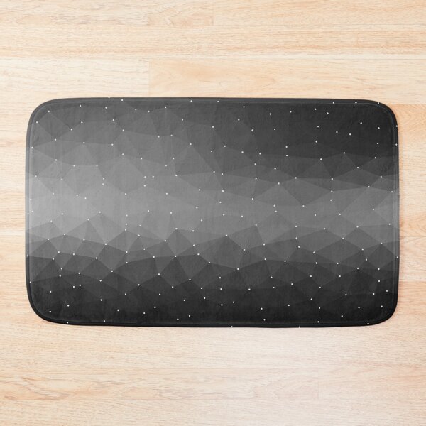 Item preview, Sun In The Water Black Grey designed and sold by CoffeeWires.