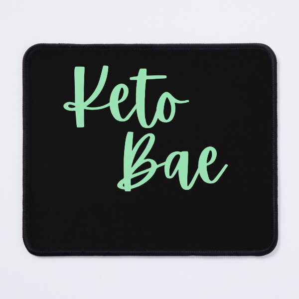 Artikelvorschau, Keto Bae entworfen und verkauft von Xpressnme.