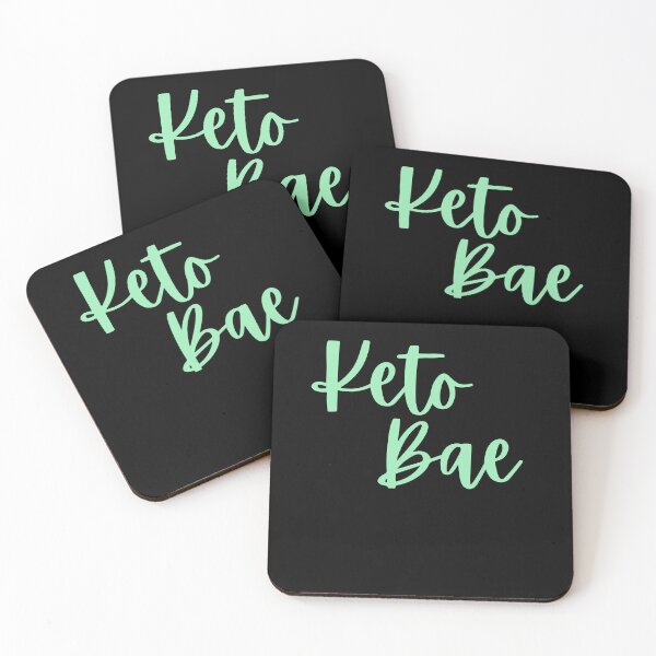 Item preview, Keto Bae designed and sold by Xpressnme.