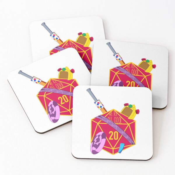 Item preview, Theobald Gumbar D20 designed and sold by alwaystakea.