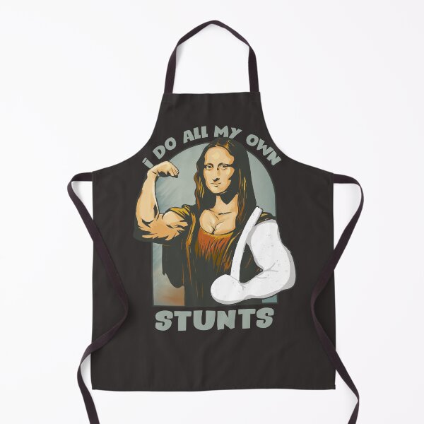 Item preview, Funny Shoulder Surgery Recovery Sling Art designed and sold by MrEddie10.