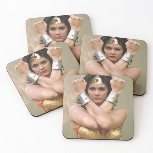 Item preview, Lynda Carter Classic  designed and sold by mathiaschou.