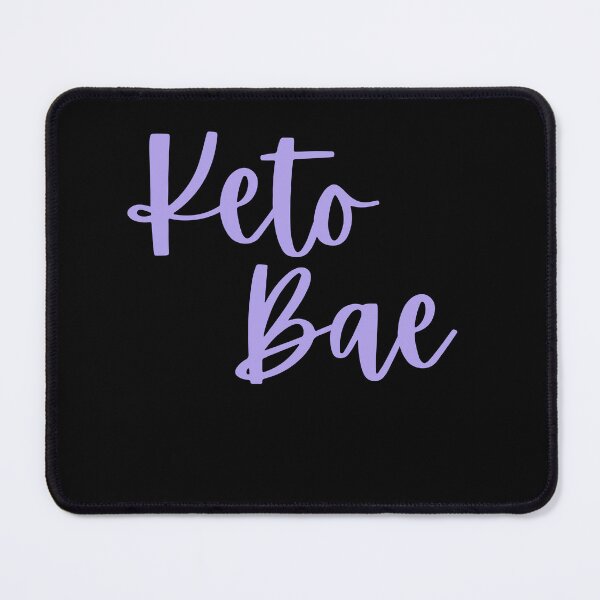 Artikelvorschau, Keto Bae entworfen und verkauft von Xpressnme.