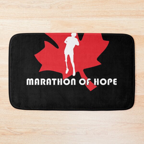 Item preview, Terry Fox Classic T-Shirt.png designed and sold by Jackdina.