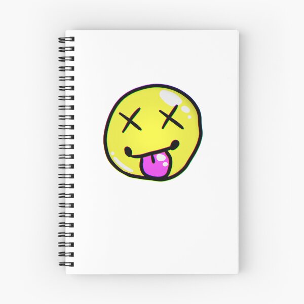 Item preview, Dead smile designed and sold by cdpdoodler.