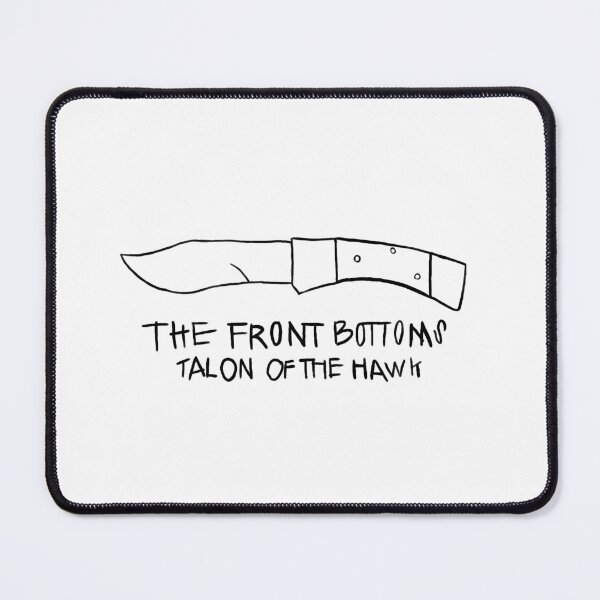 Artikelvorschau, TFB Talon of the Hawk-Albumcover entworfen und verkauft von GemzDesignz.