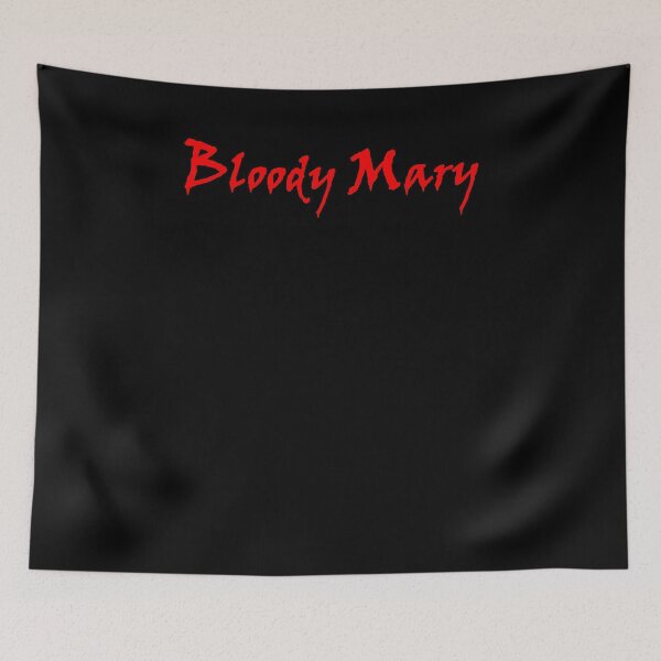 Item preview, Bloody Mary Classic T-Shirt designed and sold by RichardOakes.