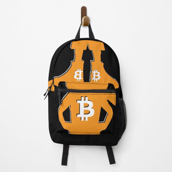 Item preview, Bitcoin Kid designed and sold by StepupDesign.