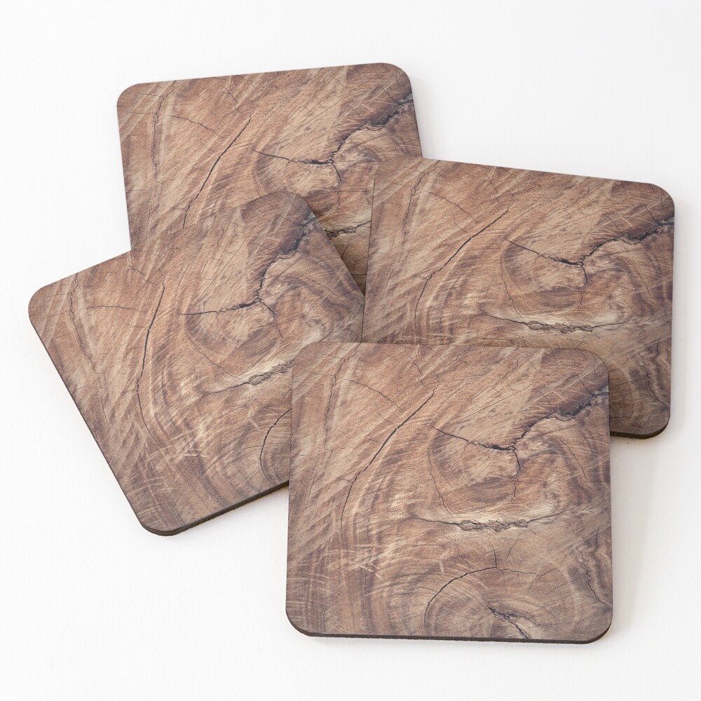 Item preview, Coasters (Set of 4) designed and sold by HouseHavoc.