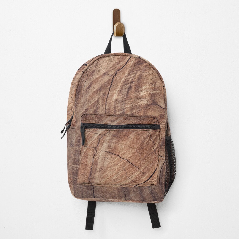Item preview, Backpack designed and sold by HouseHavoc.