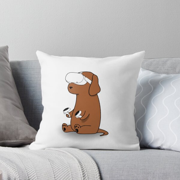 Item preview, VR Dog designed and sold by bobertk0309.