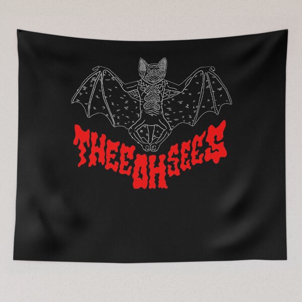 Item preview, thee oh see help Classic T-Shirt.png designed and sold by Jackdina.