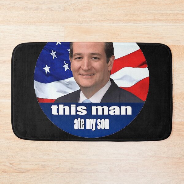 Item preview, This Man Ate My Son Classic T-Shirt.png designed and sold by Jackdina.