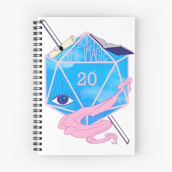 Item preview, Rocas cúmulos D20 designed and sold by alwaystakea.