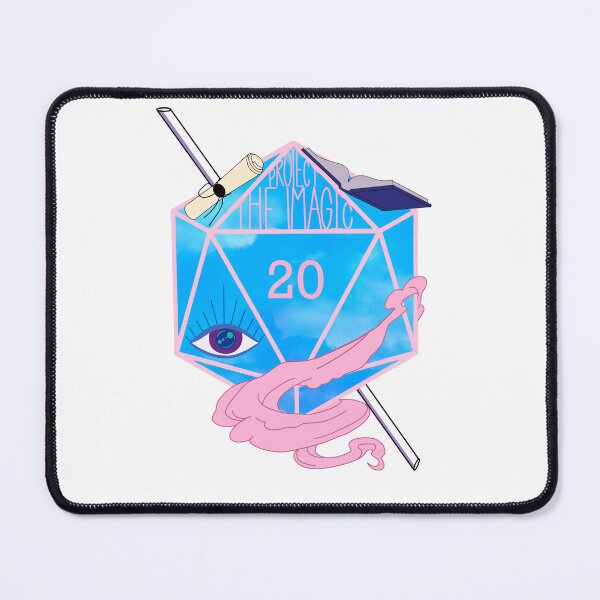 Item preview, Cumulous Rocks D20 designed and sold by alwaystakea.