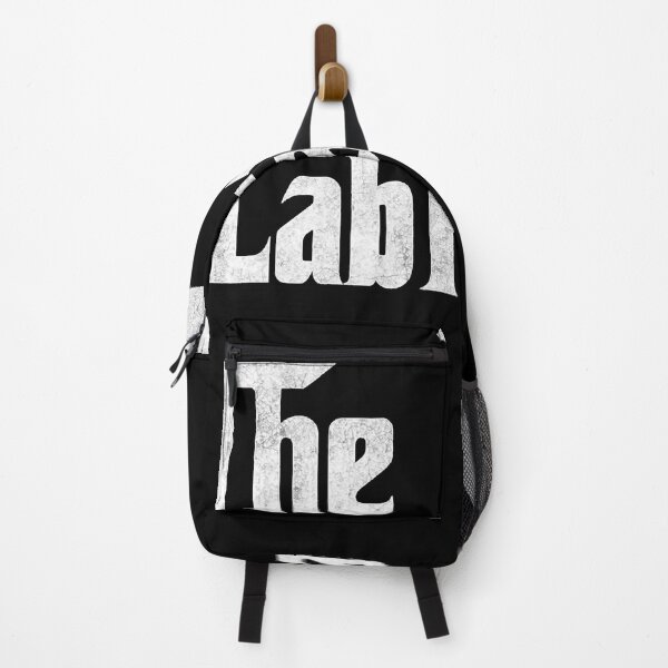 Item preview, The Lab Father Labrador Retriever Dad Gift Classic T-Shirt.png designed and sold by Jackdina.