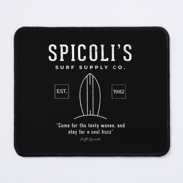 Item preview, Spicoli's Surf Supply Co. - Est. 1982 designed and sold by Primotees.