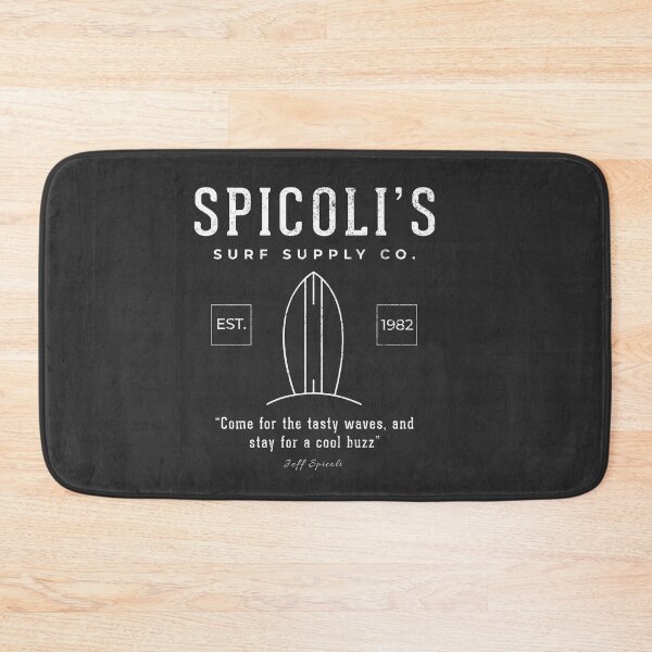 Item preview, Spicoli's Surf Supply Co. - Est. 1982 designed and sold by Primotees.