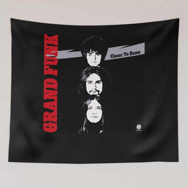 Item preview, Closer to home Classic T-Shirt designed and sold by RichardOakes.