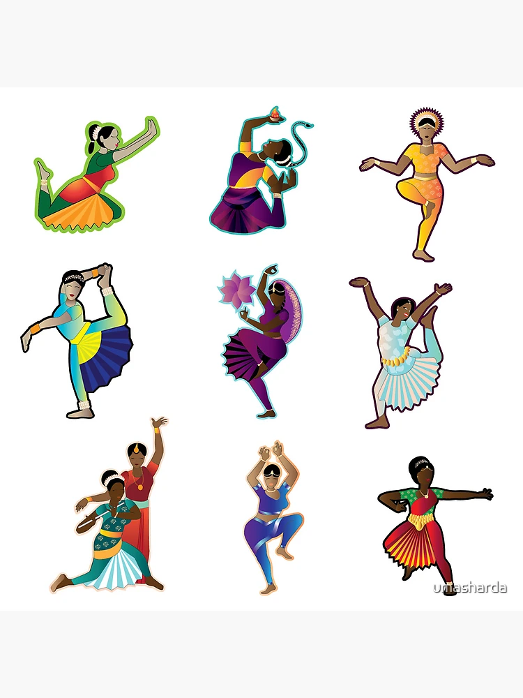 CLASSICAL DANCE FORMS OF INDIA articles, blogs, tutorials