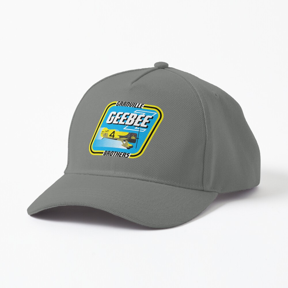 Item preview, Baseball Cap designed and sold by Aeronautdesign.