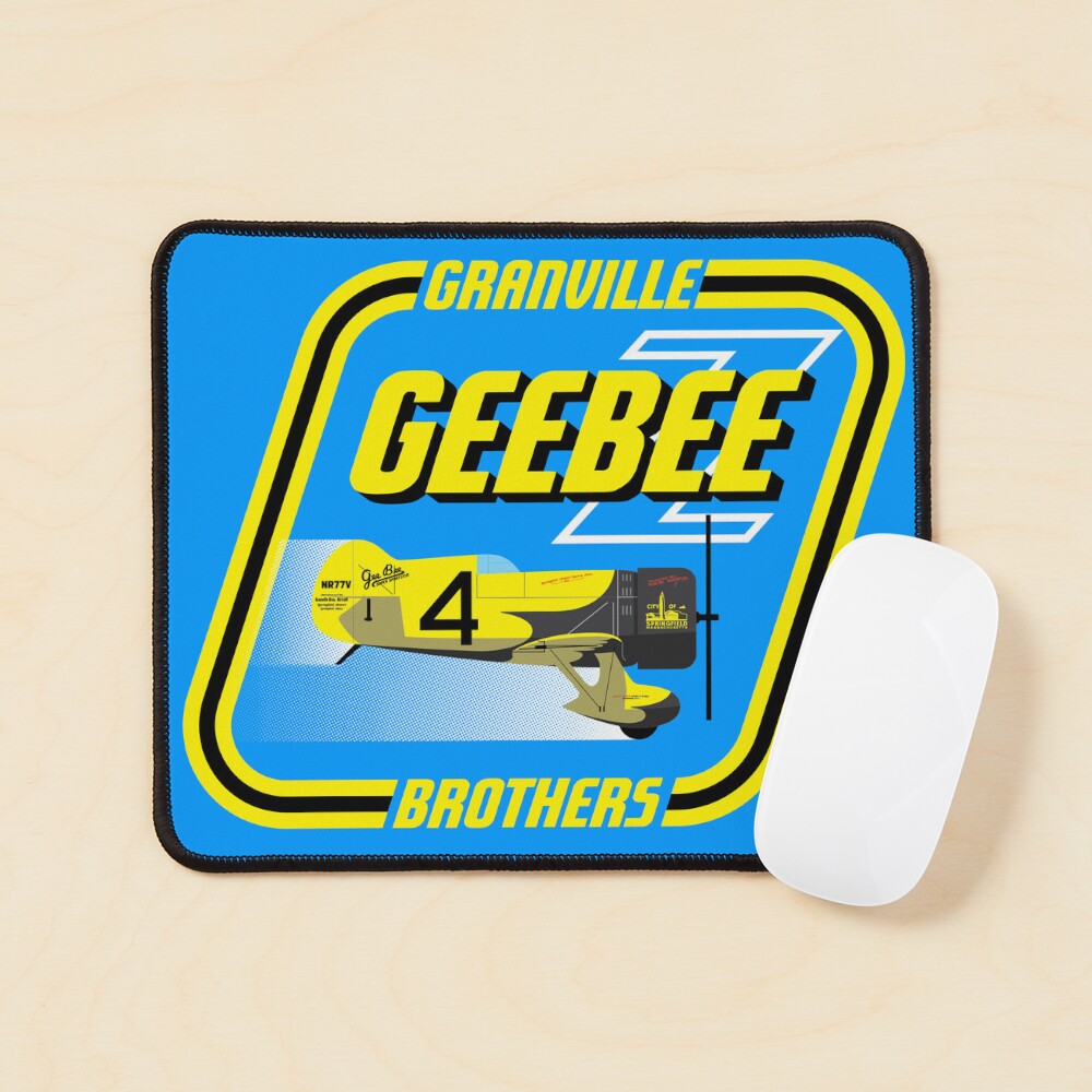 Item preview, Mouse Pad designed and sold by Aeronautdesign.
