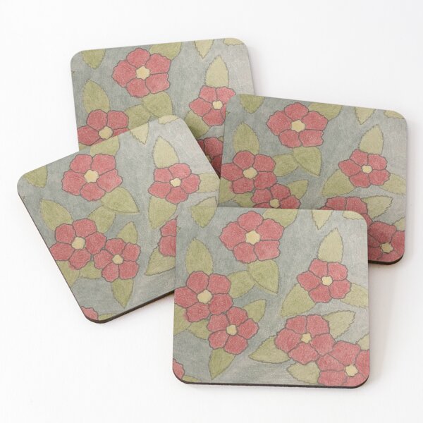 Item preview, Simple flowers designed and sold by Phoebew03.