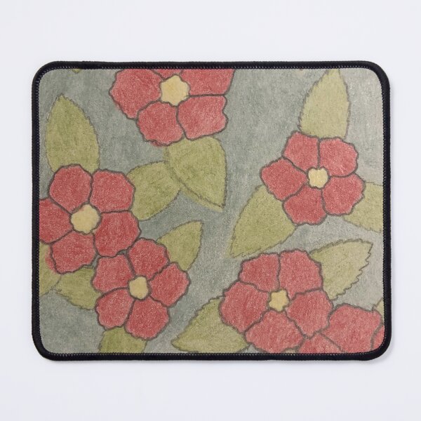 Item preview, Simple flowers designed and sold by Phoebew03.