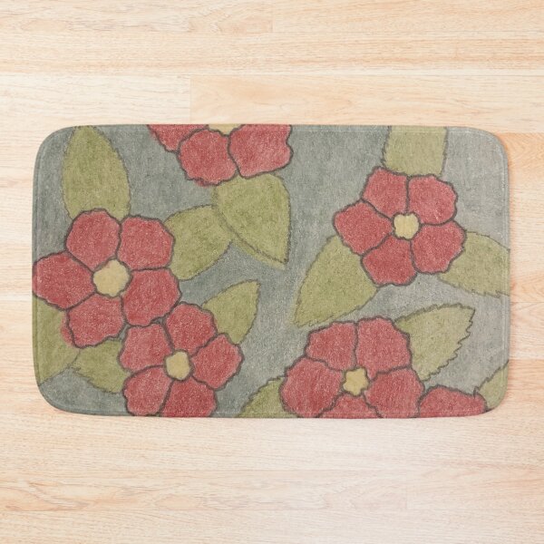 Item preview, Simple flowers designed and sold by Phoebew03.