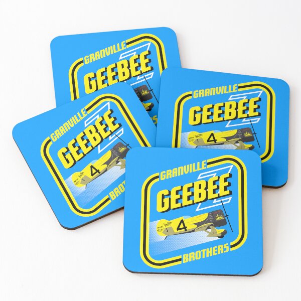 Item preview, GeeBee Z designed and sold by Aeronautdesign.