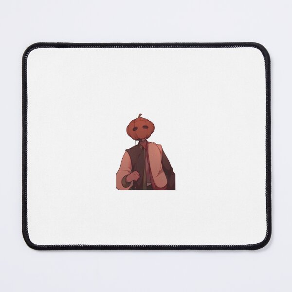Item preview, ranboo pumpkin head designed and sold by live free.