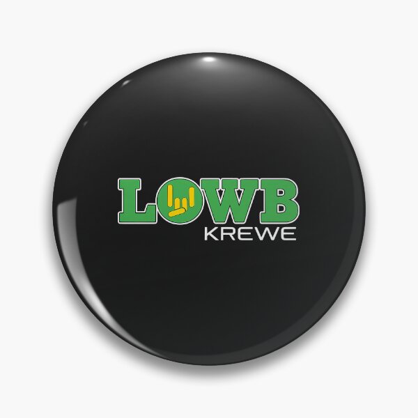 Item preview, LOWB Krewe Mardi Gras Shirt Premium designed and sold by ricnikkiaavi.