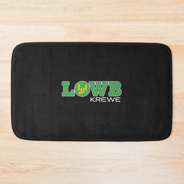 Item preview, LOWB Krewe Mardi Gras Shirt Premium designed and sold by ricnikkiaavi.