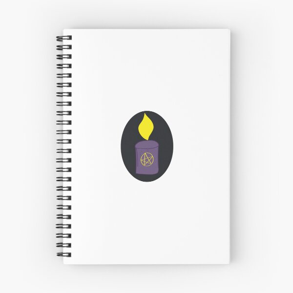 Item preview, Witch's candle designed and sold by XNatty18.