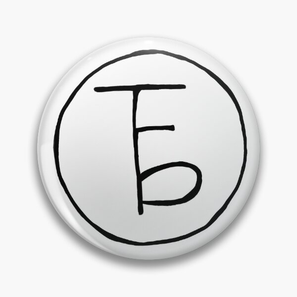Item preview, TFB logo designed and sold by GemzDesignz.