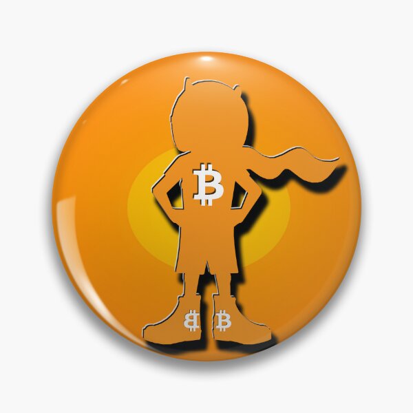 Artikelvorschau, Bitcoin-Kid-Hintergrund entworfen und verkauft von StepupDesign.