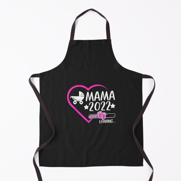 Item preview, Mama Pregnancy Announcement Future Mom 2022 designed and sold by ricnikkiaavi.