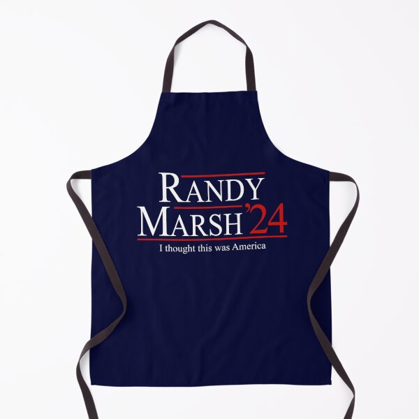 Item preview, Randy Marsh '24 for president designed and sold by Primotees.