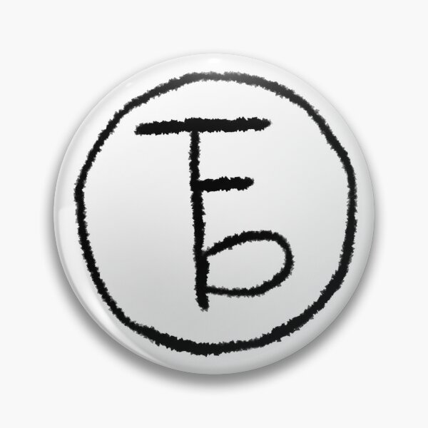 Item preview, TFB logo designed and sold by GemzDesignz.