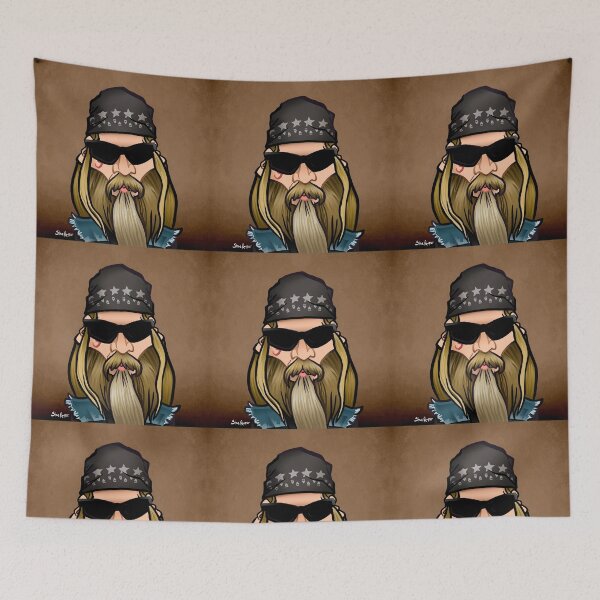 Item preview, Tom Hanson designed and sold by binarygod.