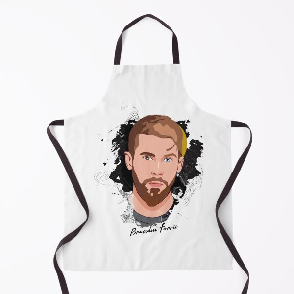 Item preview, Brandon Farris  Jear Desus   designed and sold by OrdyBazzar.