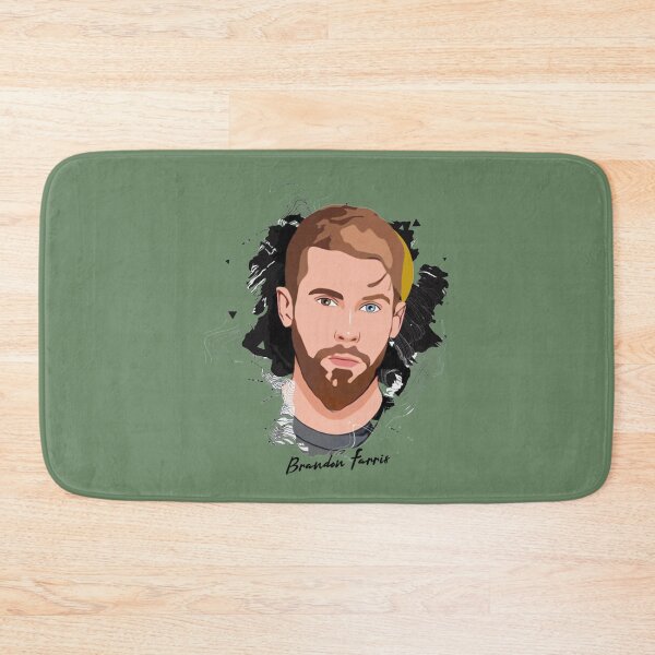 Item preview, Brandon Farris  Jear Desus   designed and sold by OrdyBazzar.