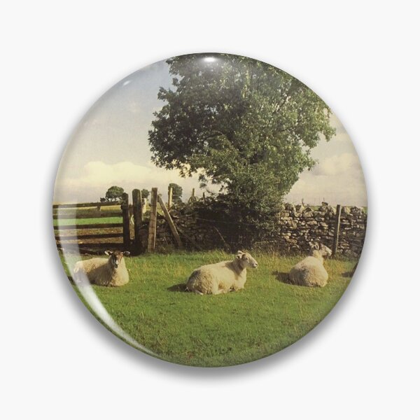 Item preview, The KLF - Chill Out designed and sold by ambientlife.