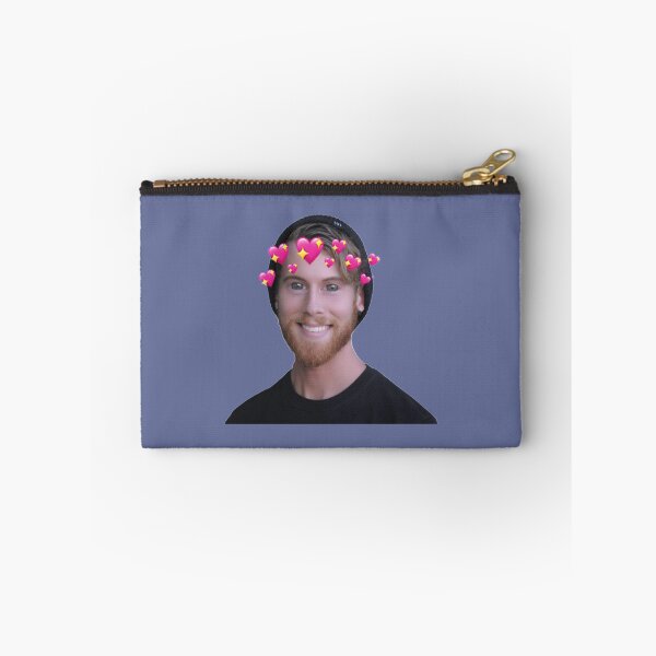 Item preview, Aesthetic Brandon Farris With Heart     designed and sold by OrdyBazzar.