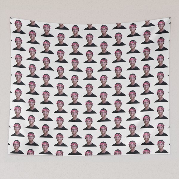 Item preview, Aesthetic Brandon Farris With Heart     designed and sold by OrdyBazzar.