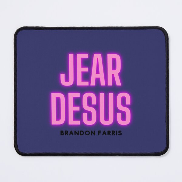 Item preview, Best Selling Jear Desus - Brandon Farris     designed and sold by OrdyBazzar.