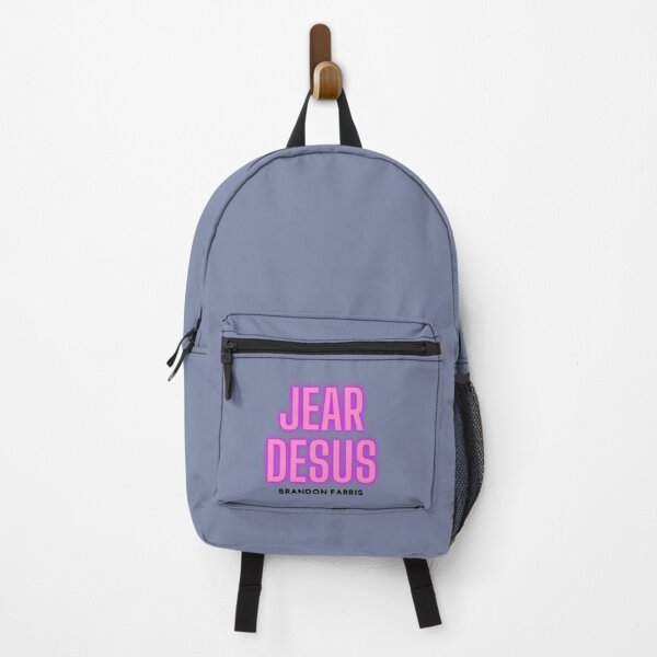Item preview, Best Selling Jear Desus - Brandon Farris     designed and sold by OrdyBazzar.